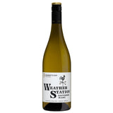 Journey's End Weather Station Sauvignon Blanc