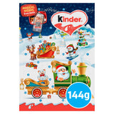 Kinder Chocolate 24 Mini's Advent Calendar