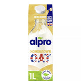 Alpro Oat Chilled Dairy Free Drink