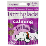 Forthglade Natural Functional Soft Bite Treats Calming