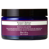 Neal's Yard Womens Balance Body Cream