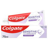 Colgate Sensifoam Sensitive Multi-Protection Toothpaste