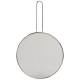 M&S Collection 29cm Splatter Guard Silver