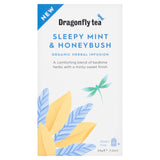 Dragonfly Organic Sleepy Mint & Honeybush