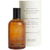 M&S Unisex, Apothecary Reassure Eau de Parfum, 50ml, No Colour