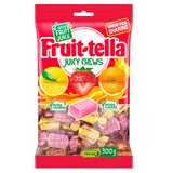 Fruittella Juicy Chews Sweets Sharing Bag Bulk