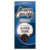 Cocoa Canopy Super Dark Hot Chocolate Beads