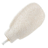 Hydrea London Bamboo Gentle Exfoliating Cleansing Mitt