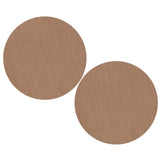 Bake-O-Glide Non-Stick Pre-Cut Circles 9"