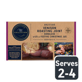 M&S Collection Venison Roasting Joint
