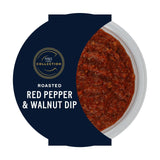 M&S Collection Red Pepper & Walnut Dip
