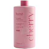 M&S Cherry Bubble Bath, No Colour