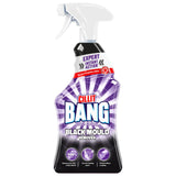 Cillit Bang Black Mould Remover Foam Spray
