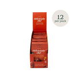 Deliciously Ella Chocolate Orange Dipped Almonds case