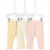 M&S Calm Surf Legging, 3-6 Months, Multi