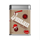 Lumberjaxe - Smokehouse Beef Seasoning