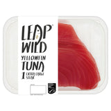 LEAP Single Serve Yellowfin Tuna