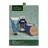 National Gallery Pampers Gift Set