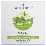 Attitude Green Apple & Basil Air Purifier