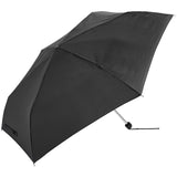 M&S Collection Sheen Compact Umbrella, Black