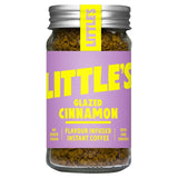 Little's Flavoured Instant Coffee Glazed Cinnamon