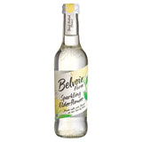 Belvoir Sparkling Elderflower