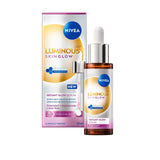 NIVEA Luminous 630 Skin Glow Instant Glow Serum