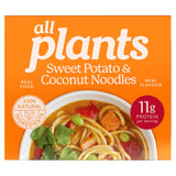 all plants Sweet Potato Noodles