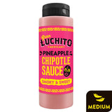 Gran Luchito Pineapple Chipotle Squeezy Sauce