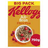 Kellogg's All-Bran Fibre Plus Breakfast Cereal