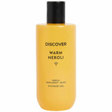 M&S Womens Discover Warm Neroli Shower Gel