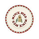 Emma Bridgewater Gingerbread House 8 1/2 Inch Plate