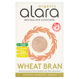 Alara Organic Wheat Bran