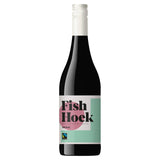 Fish Hoek Fairtrade Shiraz