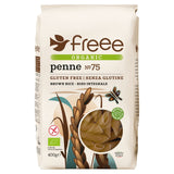 Freee Gluten Free Organic Brown Rice Penne