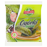 Kuchnia Polska P&J Pickled Cucumbers