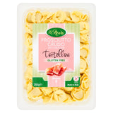 LaNova Gluten Free Prosciutto Crudo Tortellini