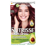 Garnier Nutrisse 4.6 Morello Cherry Deep Red