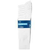 M&S Collection Cool & Fresh Socks, 6-8, White