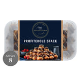 M&S Collection Profiterole Stack