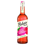 Belvoir Farm no added sugar sparkling Cherry & Raspberry
