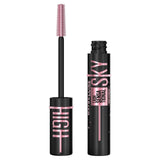 Maybelline Lash Sensational Mascara Cosmic Black