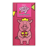M&S Percy Pig Paper Tablecloth