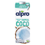Alpro Coconut Long Life Dairy Free Drink