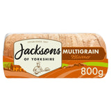 Jacksons of Yorkshire Multigrain Brown Bloomer