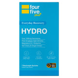 fourfive Everyday Recovery Hydration Sachets