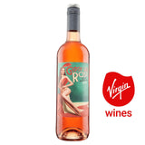 Gypsy Lee Rose White Zinfandel