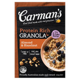 Carman's Kitchen Granola Protein Rich Almond & Hazelnut