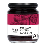 M&S Morello Cherry Conserve