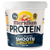 Meridian Protein Smooth Peanut Butter 100%